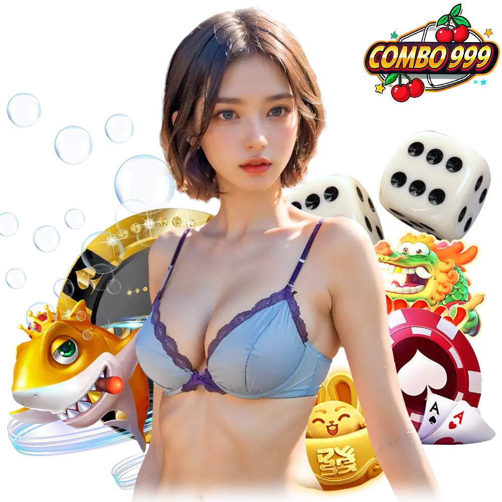 combo999 โบนัส