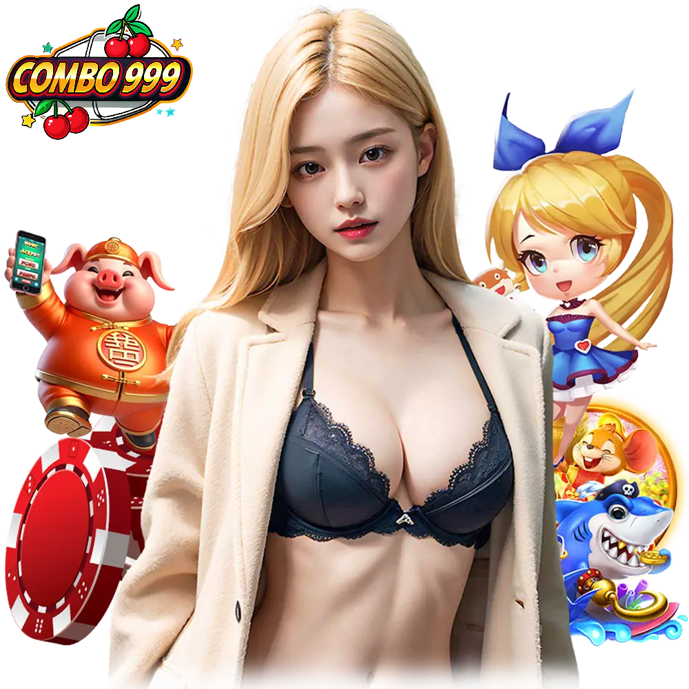 combo999